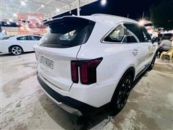 کیا سۆرینتۆ